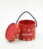 100% Pure Paper Can Packaging for Various Product Applications. - Image 5