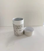 100% Pure Paper Can Packaging for Various Product Applications. - Image 6